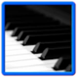 Logo of Play Piano Kbds android Application 